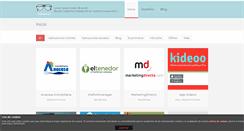 Desktop Screenshot of bubuku.com